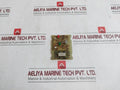 Leu Systemtechnik Lsp Wf2-s Monitoring Board Lsp Wf2-s