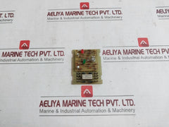 Leu Systemtechnik Lsp Wf2-s Monitoring Board Lsp Wf2-s