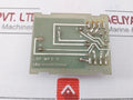 Leu Systemtechnik WF 2 Monitoring Board