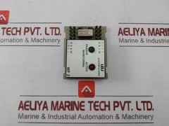 Leu Systemtechnik WF 2 Monitoring Board
