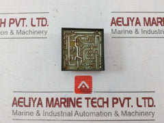Leu Systemtechnik Wf 2 Monitoring Board 50 Gm