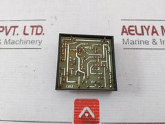 Leu Systemtechnik Wf 2 Monitoring Board 50 Gm