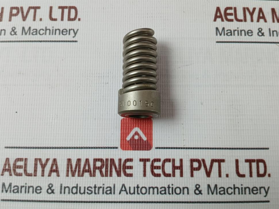 Leutert 50 Z 1 Engine Indicator Set 50Z1-93264 125Bar 1/5, 50/30Bar 1 Bar=0,4Mm