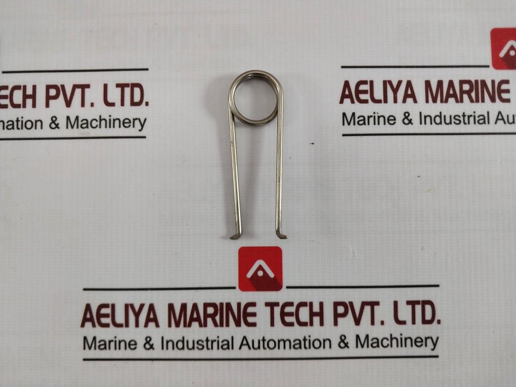 Leutert Pi-meter Mean Time Pressure Indicator Set 2.6-5.2 Bar 8292