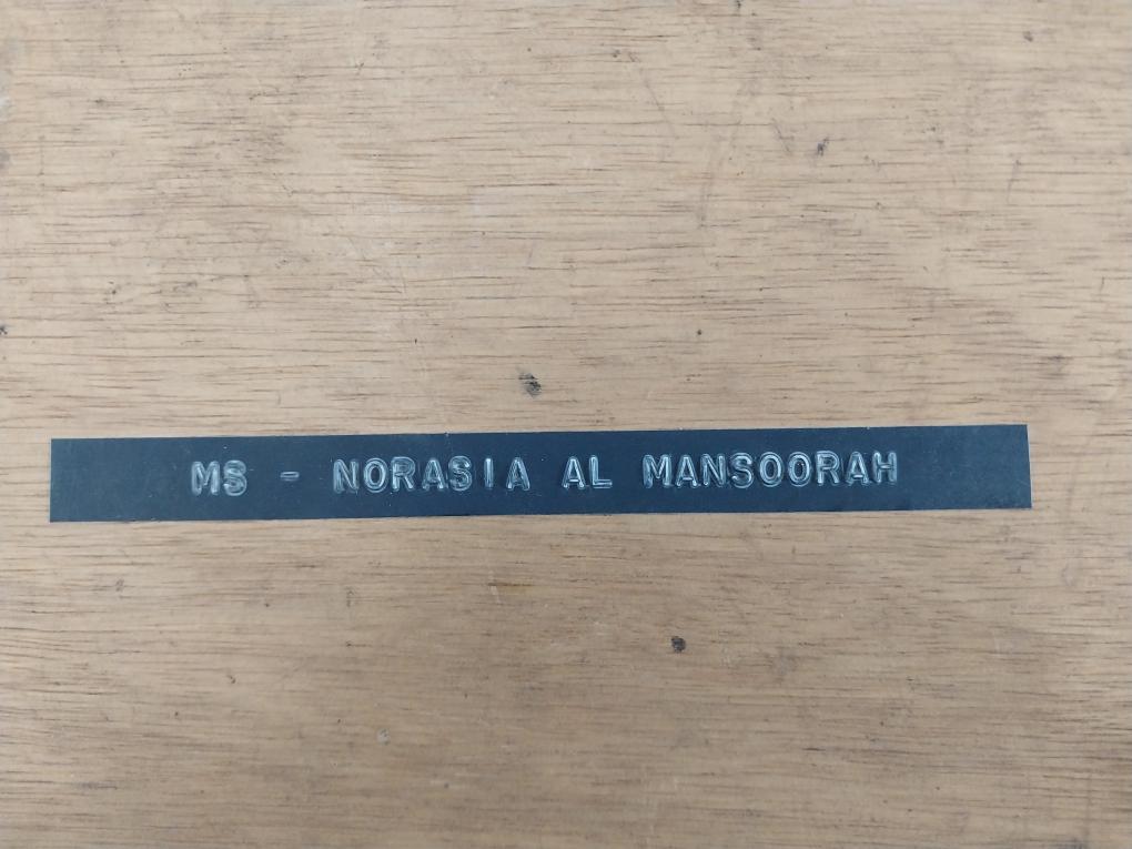 Leutert Pi-meter Mean Time Pressure Indicator Set 2.6-5.2 Bar 8292