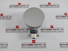 Leutert Pi-meter Mean Time Pressure Indicator Set 2.6-5.2 Bar 8292