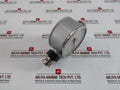 Leutert Pi-meter Mean Time Pressure Indicator Set 2.6-5.2 Bar 8292