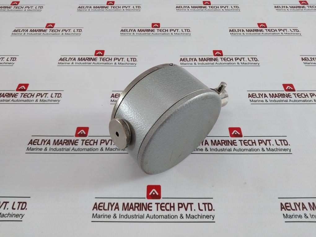 Leutert Pi-meter Mean Time Pressure Indicator Set 2.6-5.2 Bar 8292