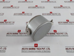Leutert Pi-meter Mean Time Pressure Indicator Set 2.6-5.2 Bar 8292