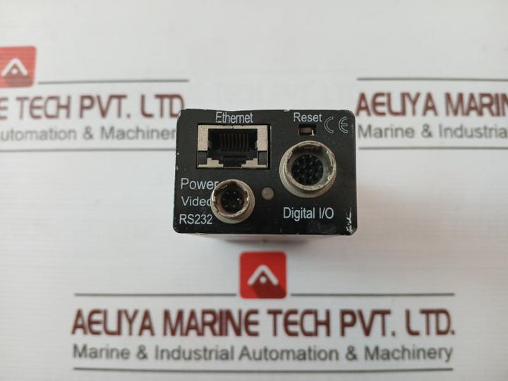 Leutron Vision P83M-smart502-ar-h Picsight Camera 140601