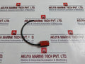 Leuze HRTR 3B/66-V Diffuse sensor with background suppression