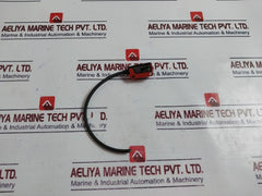 Leuze HRTR 3B/66-V Diffuse sensor with background suppression