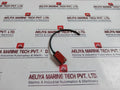 Leuze HRTR 3B/66-V Diffuse sensor with background suppression