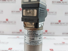 Level Electrode Nrg 16-11S Gestra