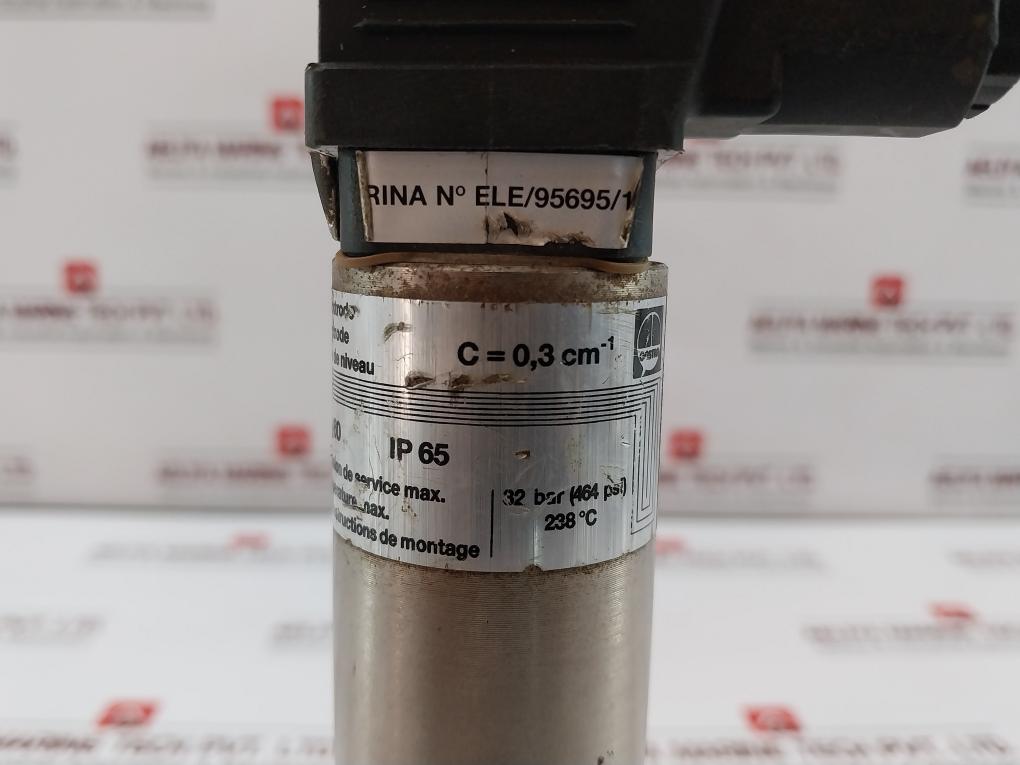 Level Electrode Nrg 16-11S Gestra