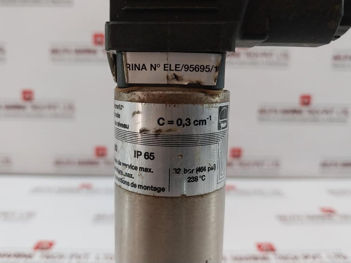 Level Electrode Nrg 16-11S Gestra