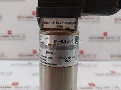 Level Electrode Nrg 16-11S Gestra