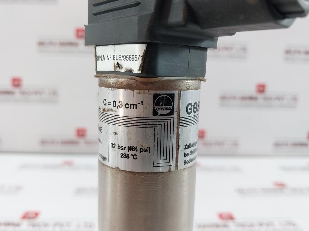 Level Electrode Nrg 16-11S Gestra