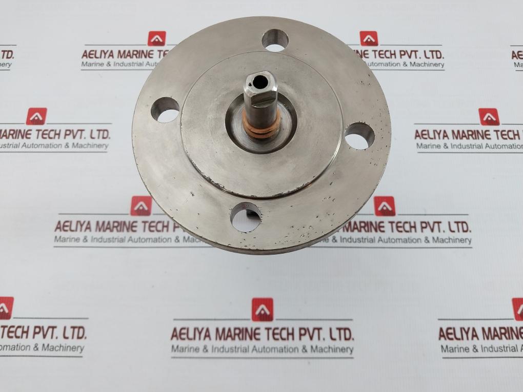 Level Electrode Nrg 16-11S Gestra