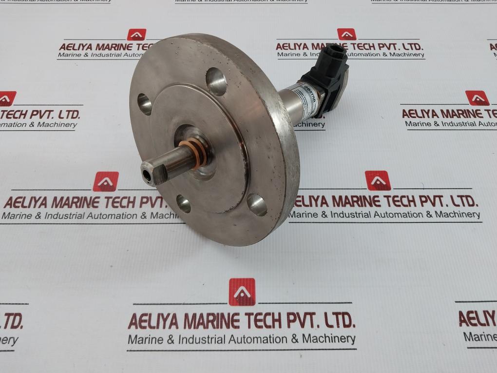Level Electrode Nrg 16-11S Gestra