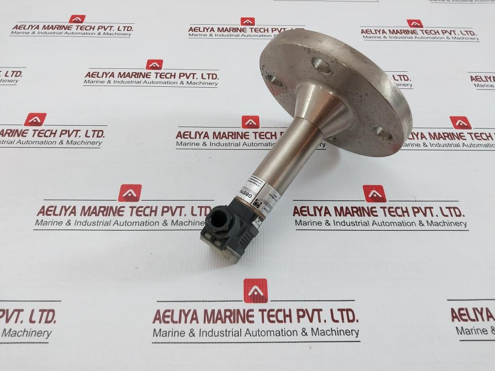 Level Electrode Nrg 16-11S Gestra