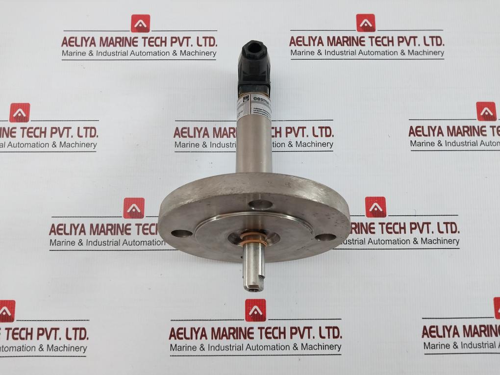 Level Electrode Nrg 16-11S Gestra