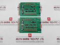 Level Indicator Pcb Card Ann-cm5 Hanla