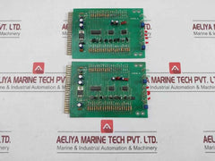 Level Indicator Pcb Card Ann-cm5 Hanla
