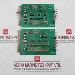 Level Indicator Pcb Card Ann-cm5 Hanla