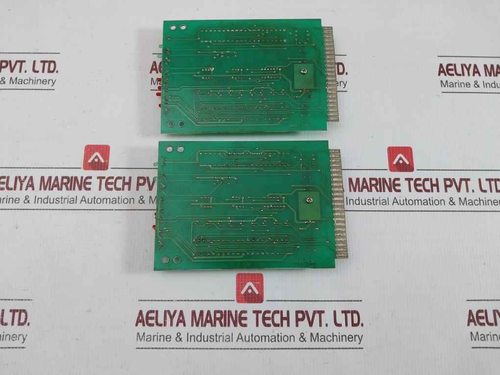 Level Indicator Pcb Card Ann-cm5 Hanla