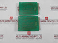 Level Indicator Pcb Card Ann-cm5 Hanla