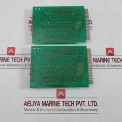 Level Indicator Pcb Card Ann-cm5 Hanla