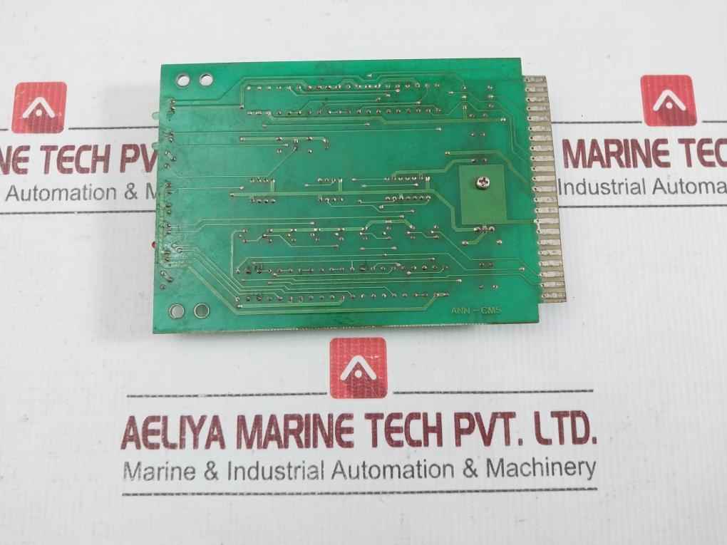 Level Indicator Pcb Card Ann-cm5 Hanla