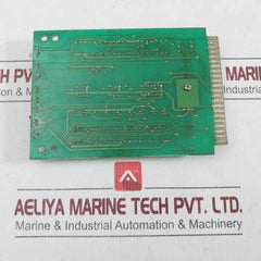 Level Indicator Pcb Card Ann-cm5 Hanla