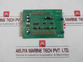 Level Indicator Pcb Card Ann-cm5 Hanla
