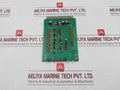Level Indicator Pcb Card Ann-cm5 Hanla