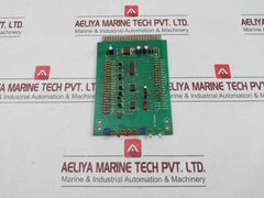 Level Indicator Pcb Card Ann-cm5 Hanla