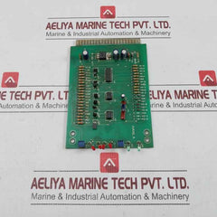 Level Indicator Pcb Card Ann-cm5 Hanla