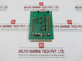 Level Indicator Pcb Card Ann-cm5 Hanla