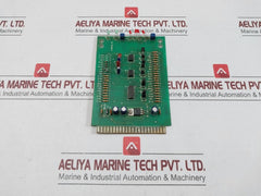 Level Indicator Pcb Card Ann-cm5 Hanla
