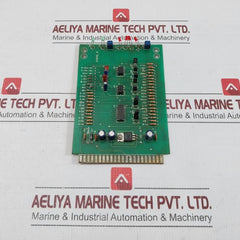 Level Indicator Pcb Card Ann-cm5 Hanla