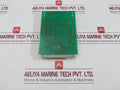 Level Indicator Pcb Card Ann-cm5 Hanla