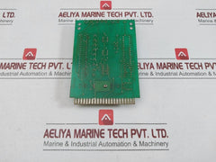 Level Indicator Pcb Card Ann-cm5 Hanla