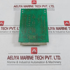 Level Indicator Pcb Card Ann-cm5 Hanla