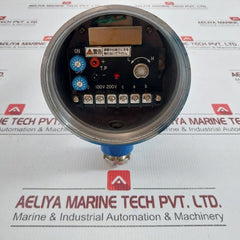 Level Sensor 100/200Vac 50/60Hz Length 100Mm Nohken Krv-2Nh