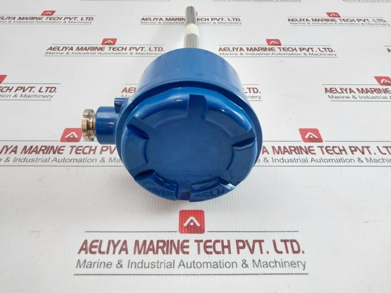 Level Sensor 100/200Vac 50/60Hz Length 100Mm Nohken Krv-2Nh