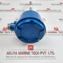 Level Sensor 100/200Vac 50/60Hz Length 100Mm Nohken Krv-2Nh