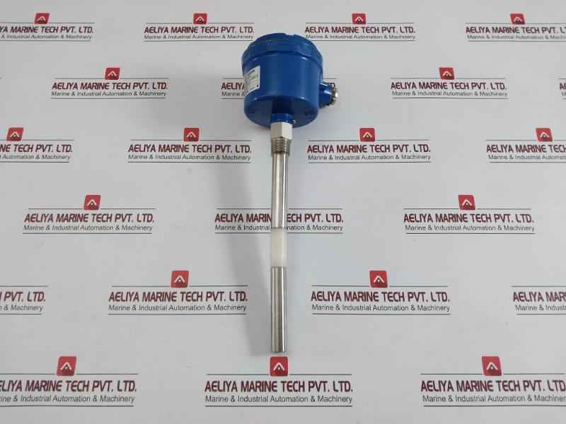 Level Sensor 100/200Vac 50/60Hz Length 100Mm Nohken Krv-2Nh