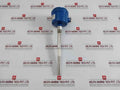 Level Sensor 100/200Vac 50/60Hz Length 100Mm Nohken Krv-2Nh