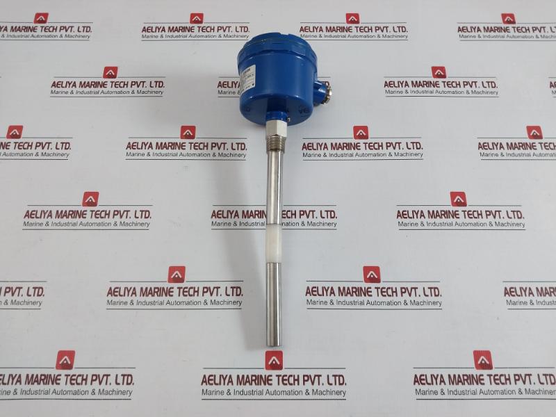 Level Sensor 100/200Vac 50/60Hz Length 100Mm Nohken Krv-2Nh